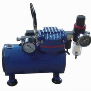 Mini Air Compressor MCV-102-MPAB